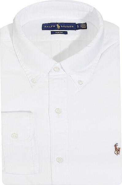 Image du produit Ralph Lauren Chemise Slim Fit (1077049400) (XXL)