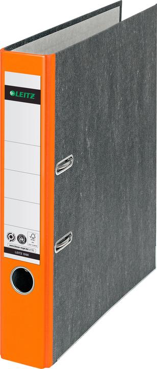 Produktbild Leitz Cardboard binder 180° (A4, 52 mm, 1 Stück)