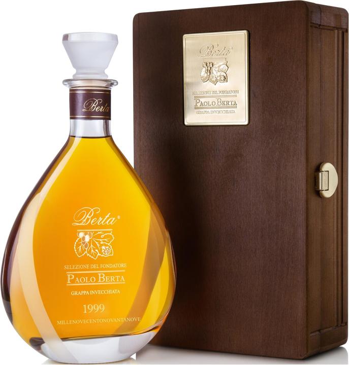Berta Paolo (1 x 70 cl)
