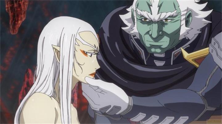 Actual product image Star Blazers 2202 - Space Battleship Yamato - Vol.4 (Ep. 17-21) (Blu-ray) (Blu-ray, 2019, German, Japanese)
