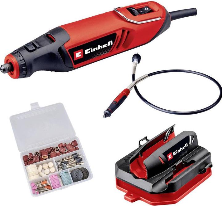 Immagine prodotto Einhell TC-MT 150 E 4419380 Incisore 150 W