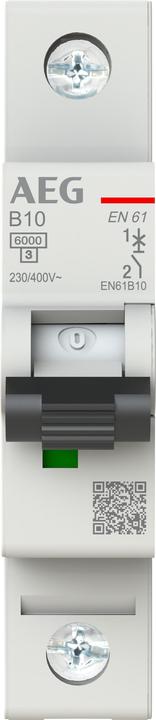 Image du produit GE Disjoncteur de protection de ligne