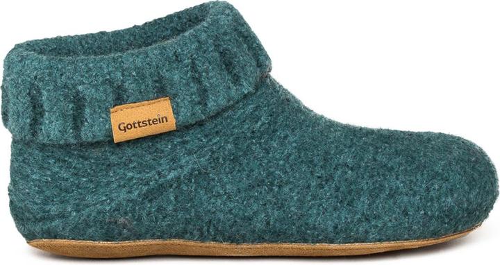 Actual product image Gottstein Knit boot slipper (43)