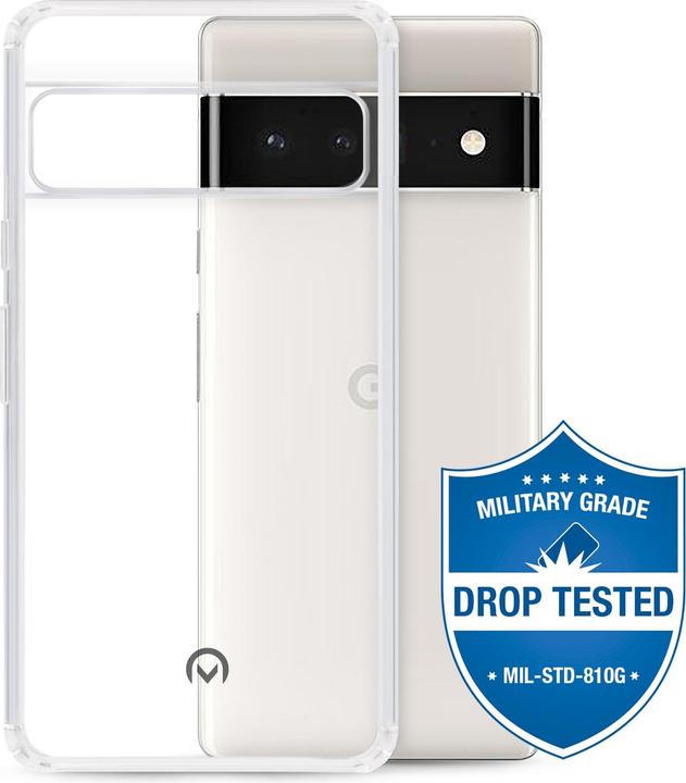 Immagine prodotto Mobilize Custodia protettiva nuda (Google Pixel 6 Pro)