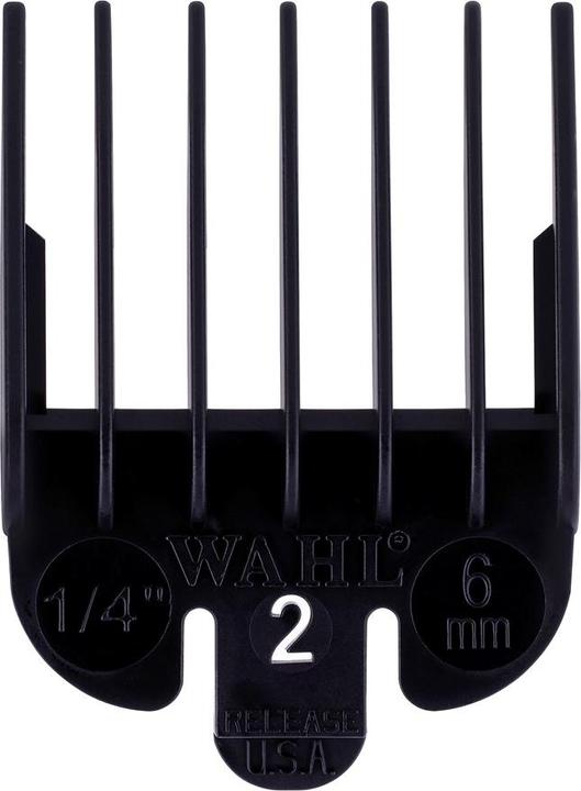 Actual product image Wahl super taper
