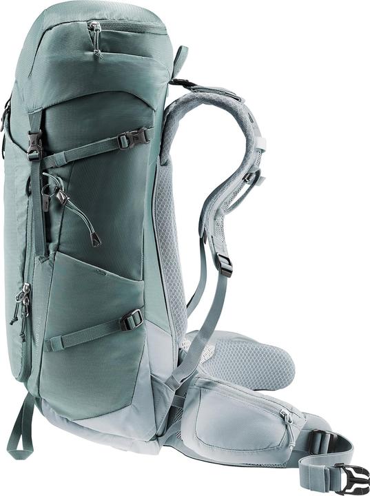 Actual product image Deuter Trail Pro 34 (34 l)
