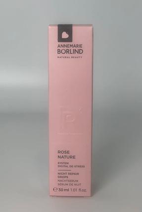 Produktbild Annemarie Börlind Night Repair Drops (30 ml)