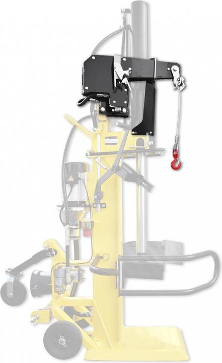 Produktbild Markmüller BAMATO - hydraulische Seilwinde für Holzspalter HO-22P, HO-22EP, HO-30EP