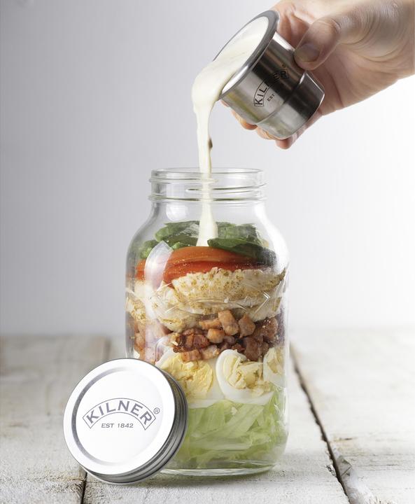 Produktbild Kilner Lunchglas To Go