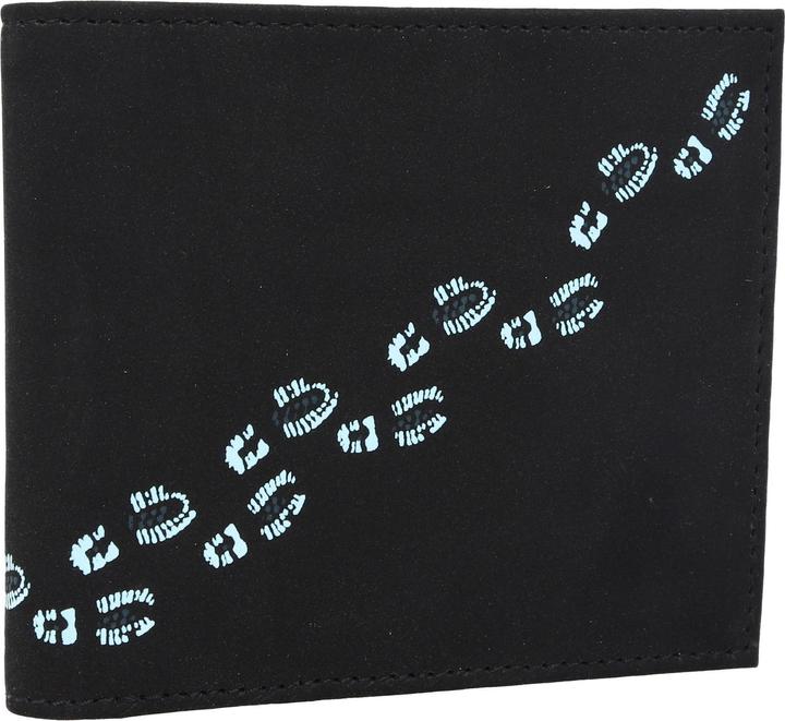 Image du produit Oxmox New Cryptan Portefeuille protection RFID 12 cm