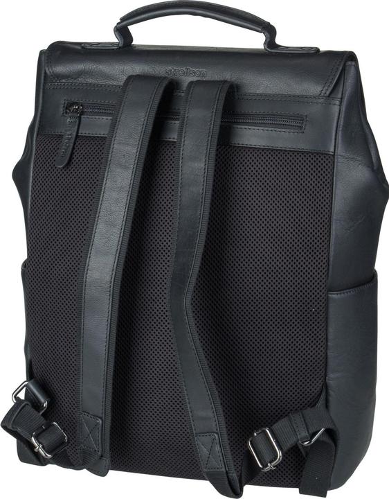 Immagine prodotto Strellson Zaino per laptop Hyde Park BackPack MVF (20 l)