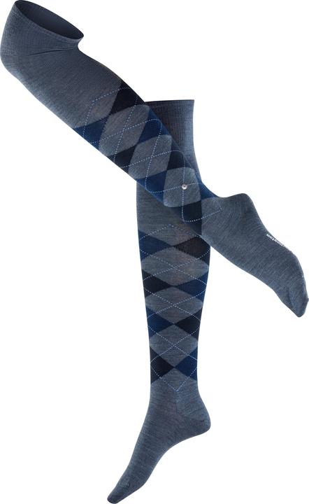 Blu marino