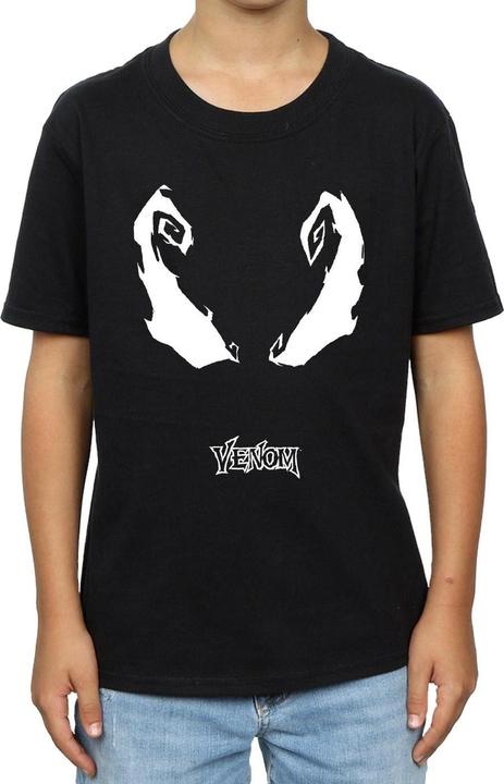 Produktbild SpiderMan Venom Eyes TShirt Jungen (140, 146)