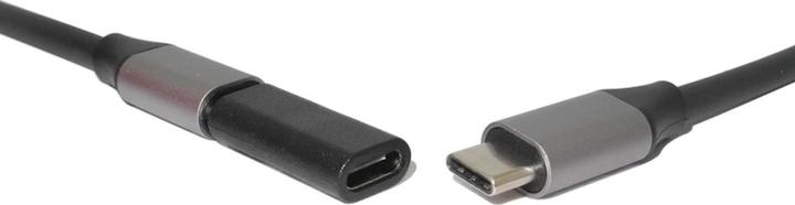 Produktbild PowerGuard USB C — USB C (USB Typ-C)