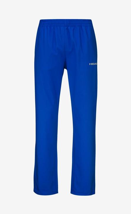 Produktbild Head Club Pants JR königsblau (140)