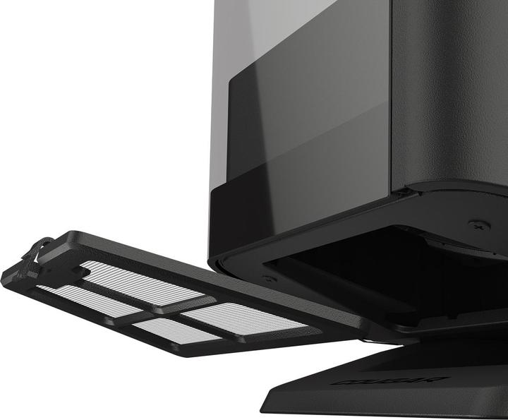 Image du produit Cougar Boitier Moyen Tour E-ATX FV270 RGB avec panneaux vitrés (Noir) (SSI CEB, Mini-ITX, ATX, mATX)