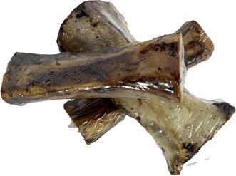 Image du produit Petsnack Natuur Mergpijp - 20 Cm-6 St (4000 g)
