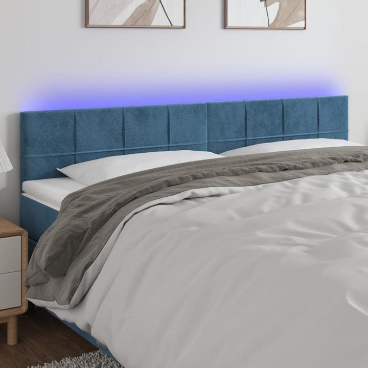 Produktbild VidaXL Gianna (160 x 5 x 88 cm)