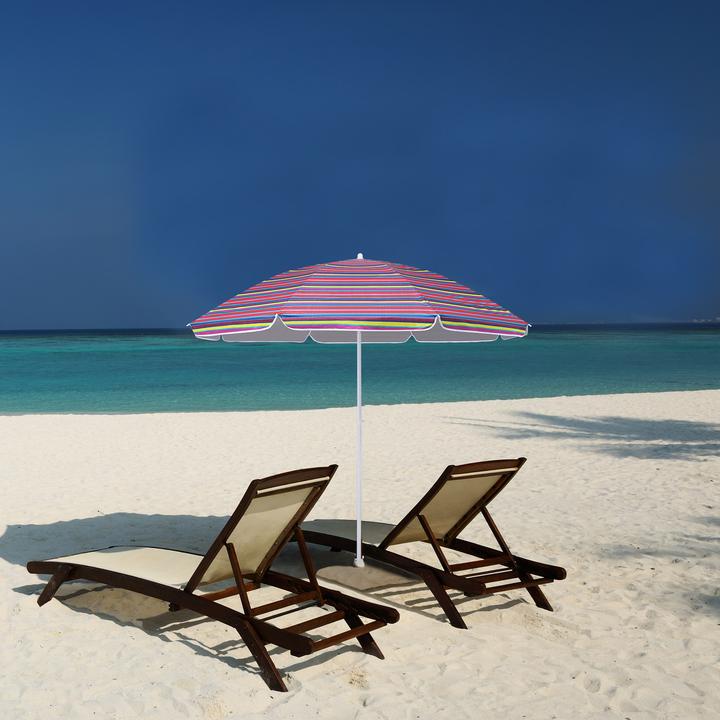 Actual product image Kingsleeve Parasol (1.80 m)