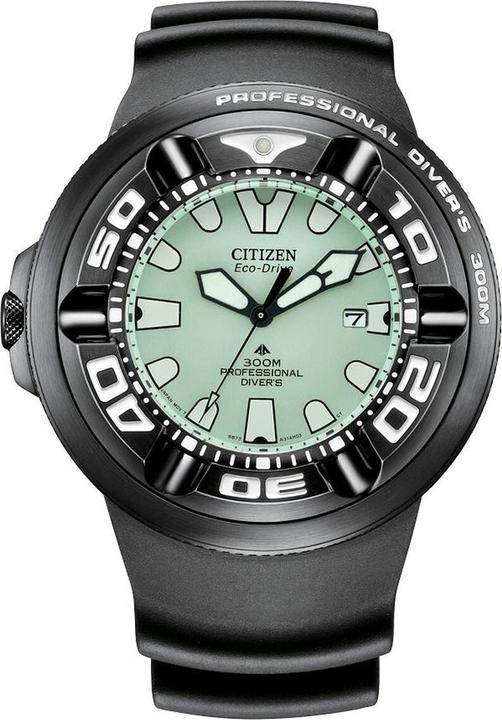 Actual product image Citizen Herrenuhr BJ8055-04X (Ø 48 mm) (48 mm)