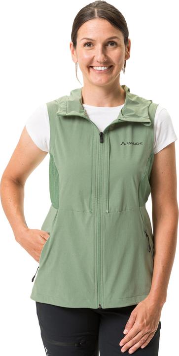 Actual product image Vaude Moab (S)