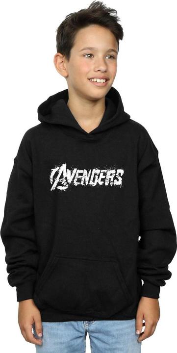 Produktbild Hasbro Kapuzenpullover Jungen (128)