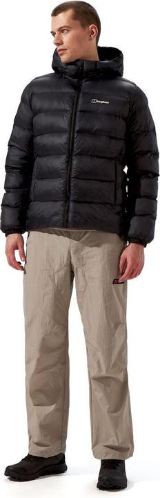 Image du produit Berghaus Veste Ewden à isolation synthétique (M)