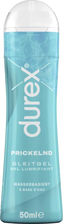 Durex Play Prickelnd (50 ml)