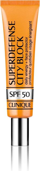 Immagine prodotto Clinique Super Defense (Crema solare viso, SPF 50, 40 ml, 62 g)