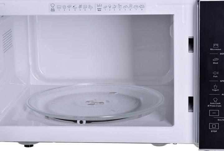 Actual product image Whirlpool Kuchenka mikrofalowa MWP 251 SB (25 l)