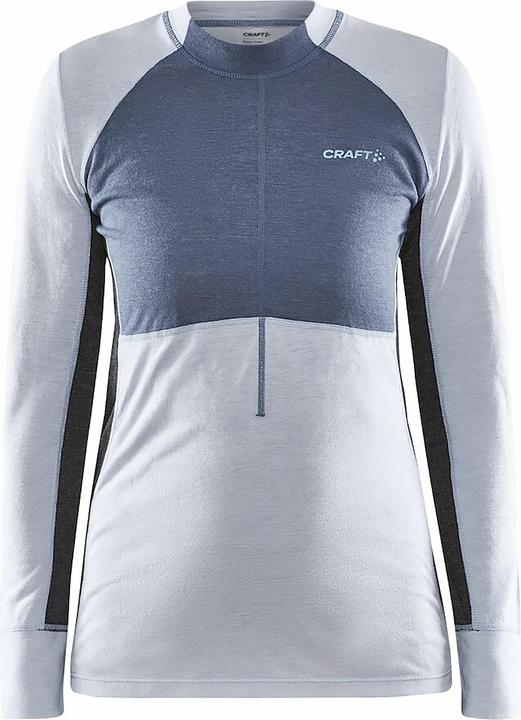Actual product image Craft Women's Core Wool Mix Set (XL)