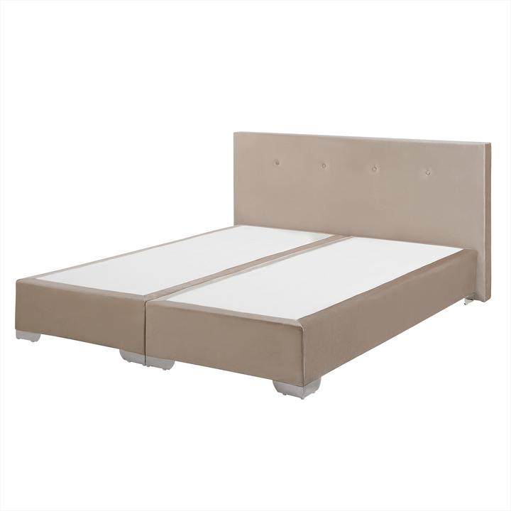 Actual product image Beliani Consul (160 x 200 cm)