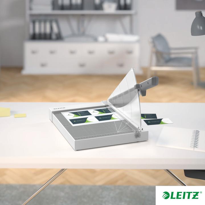 Image du produit Leitz Bureau à domicile de précision (10 feuilles, A4)