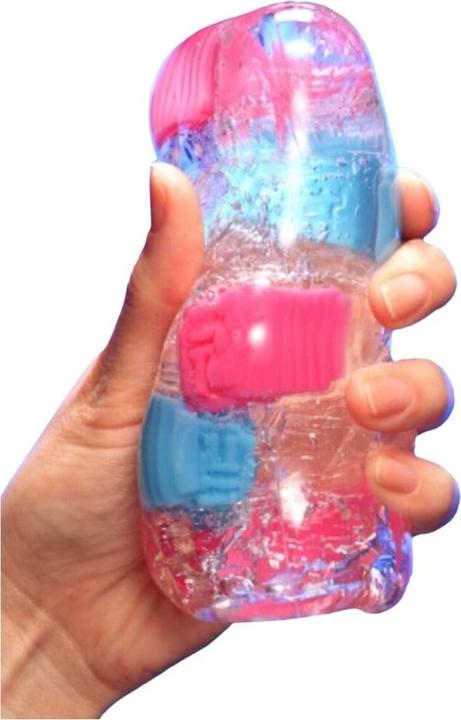 Actual product image Tenga Bobble Magic Marbles