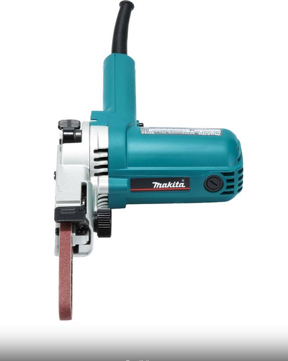 Produktbild Makita Bandfeile (Bandschleifer, 500 W)