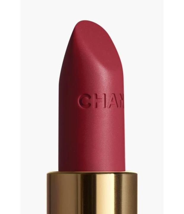 Produktbild Chanel Rouge Allure Velv Lumin Matte Lip No 53 (53)