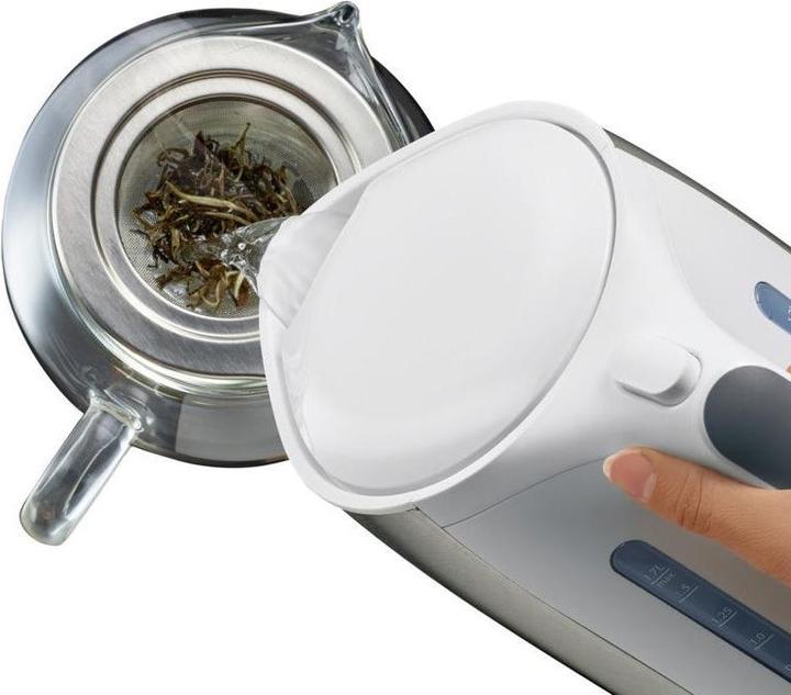 Actual product image Braun WK 5100 (1.70 l)