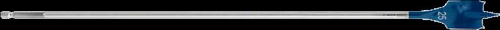 Immagine prodotto Bosch Professional Zubehör Expert SelfCut Speed fresa piana, 32 x 400 mm (32 millimetri)