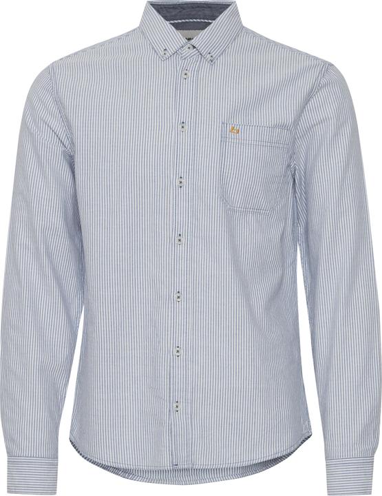 Actual product image Blend Long sleeve shirt with pocket (XL)