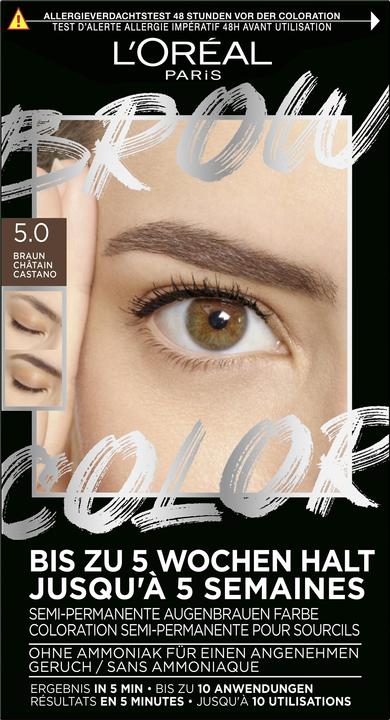 L'Oréal Paris Brow Color
