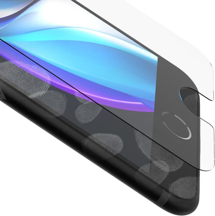 Image du produit Zagg InvisibleShield Glass Elite+ Apple (e) (1 pièce(s), Apple iPhone 6, Apple iPhone 7, Apple iPhone SE, Apple iPhone 6s, Apple iPhone 8)