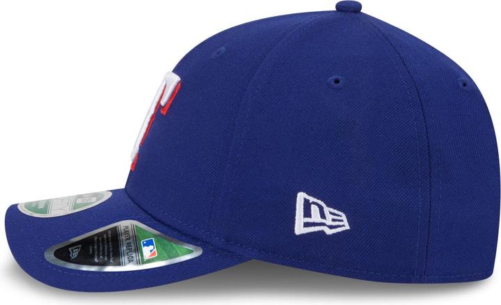 Immagine prodotto New Era 9Forty M-Crow Cap - Authentic Texas Rangers