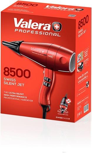 Actual product image Valera Swiss Silent Jet 8500 Ionic Rotocord