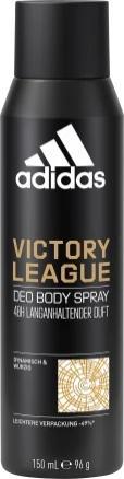 Actual product image adidas Deodorant Body (re) (Spray, 150 ml)