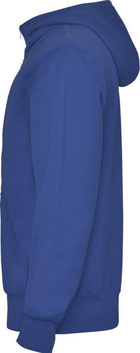 Immagine prodotto Alpinia Montblanc Felpa con Cappuccio e Zip Intera Adulto Unisex (XL)