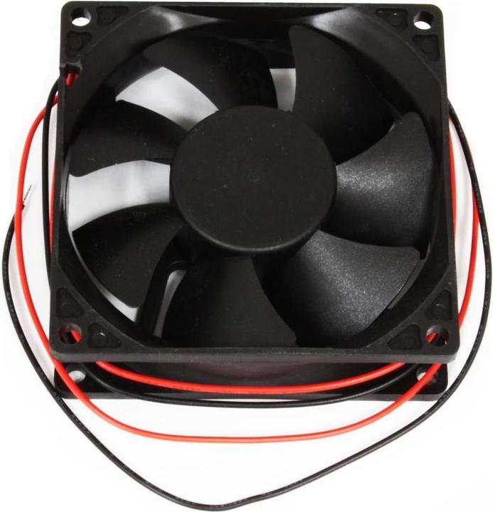 Immagine prodotto RAM Mounts Ventola RAM Unpkd Per Scatola Rigida