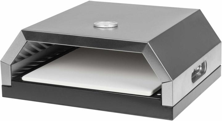 Actual product image Struct Caserta (Pizza oven gas, Pizza oven wood)
