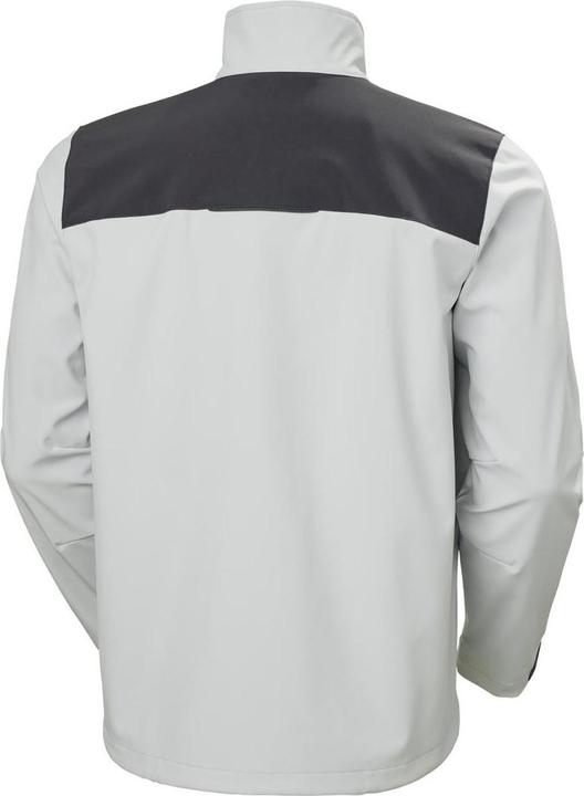 Actual product image Helly Hansen Manchester 2.0 Softs Jacket (L)