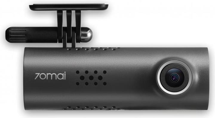 Produktbild 70mai Dash Cam 3 (WLAN, Akku, Bluetooth, Full HD)