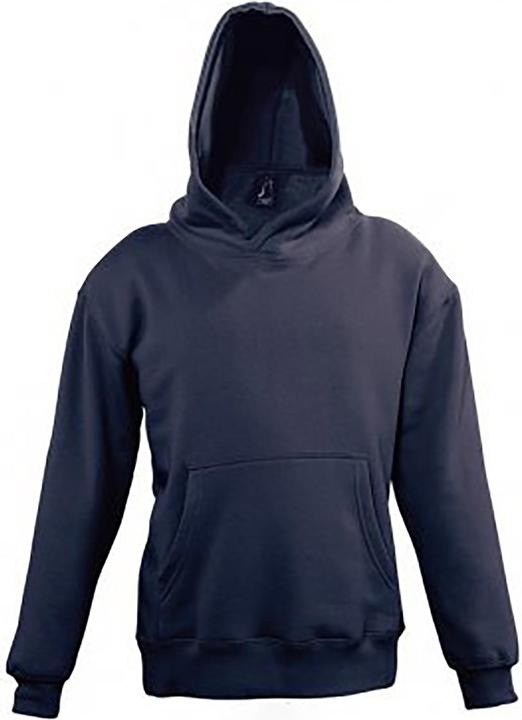 Sols Slam Kapuzen Sweatshirt